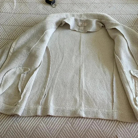 Loft sweater jacket - Picture 5 of 6